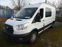 Vaizdas iš priekio kairės