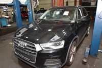 Vaizdas iš priekio kairės