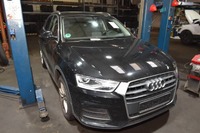 Vaizdas iš priekio dešinės