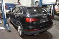 Vaizdas iš galo kairės