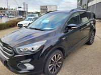 Vaizdas iš priekio kairės