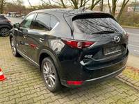 Vaizdas iš galo kairės