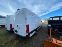 Vaizdas iš galo dešinės