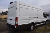 Vaizdas iš galo dešinės