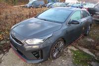 Vaizdas iš priekio kairės