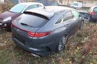 Vaizdas iš galo dešinės