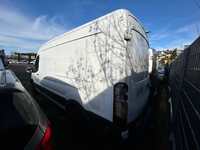 Vaizdas iš galo kairės