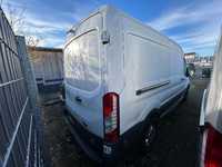 Vaizdas iš galo dešinės