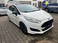 Vaizdas iš priekio kairės