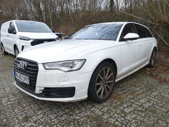 Vaizdas iš priekio kairės