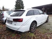 Vaizdas iš galo dešinės