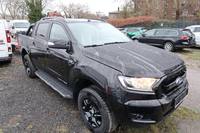 Vaizdas iš priekio kairės