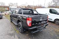 Vaizdas iš galo kairės