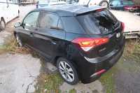 Vaizdas iš galo kairės