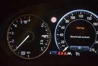 Transporto priemonės būsena