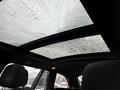 View of sunroof / panoramic roof