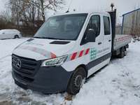 Náhled zpředu zleva