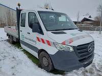 Náhled zpředu zprava