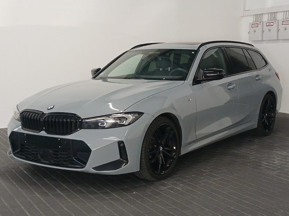 Náhľad spredu zľava