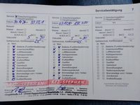 Szerviz dokumentáció