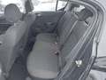 View of rear seat