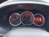 Pogled na kombinovani instrument