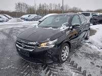 Pogled od napred levo