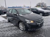 Pogled od napred  desno