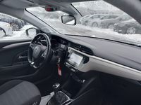 Pogled na unutrašnjost