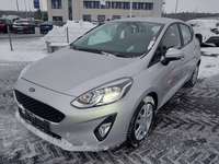 Pogled od napred levo