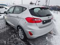 Pogled od pozadi levo