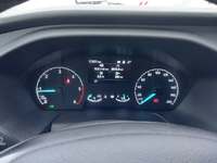 Pogled na kombinovani instrument