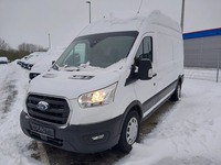 Pogled od napred levo