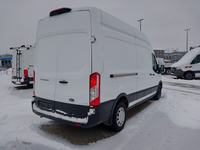 Pogled od pozadi desno