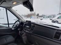 Pogled na unutrašnjost