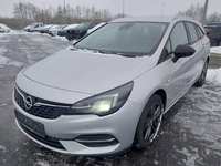 Opel Astra Sports Tourer+ 1,2