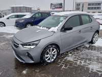 Pogled od napred levo