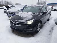 Pogled od napred levo