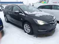 Pogled od napred  desno