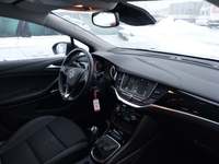 Pogled na unutrašnjost