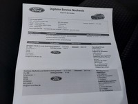 Dokaz o obavljenom servisu