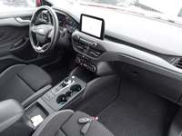 Pogled na unutrašnjost