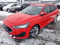 Pogled od napred levo