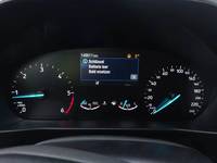 Pogled na kombinovani instrument