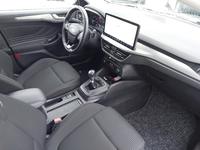 Pogled na unutrašnjost