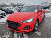 Ford Focus Turnier 1,5 TDCI EcoBlue "ST-Line"