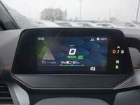 Pogled na kombinovani instrument