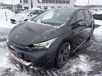 Pogled od napred levo