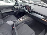 Pogled na unutrašnjost