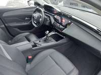 Pogled na unutrašnjost